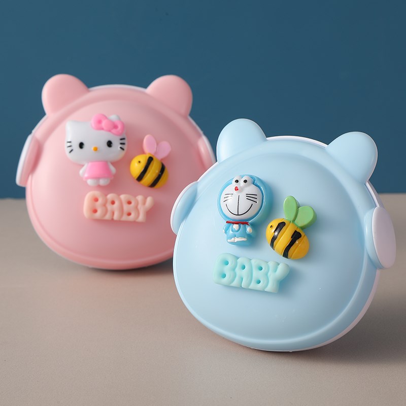 遥控款亮度调节定时关闭可调光小夜灯卧室睡眠灯led1w2022新款器