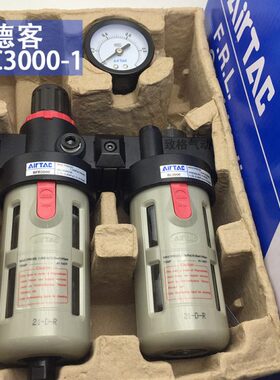 BL40 二联C BF0气BF亚德客件-0源2000气A 过滤10油水分离器300R源