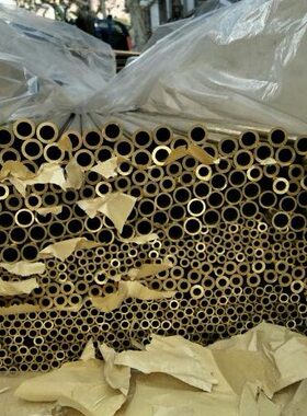 8 6 203060 12 40   50H610 黄铜管2