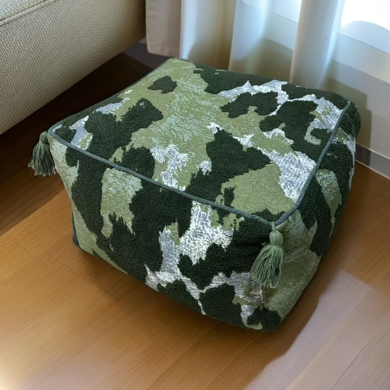 简约风客厅蒲团布艺坐垫榻榻米坐墩家用大坐M垫地上懒人沙发可拆