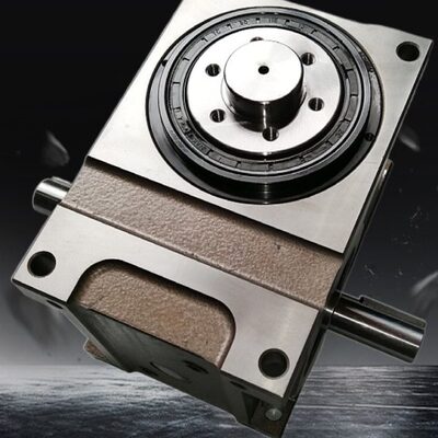 8凸轮分割器F高精度0D机4514分现货转盘11构机60700型间歇法兰度0