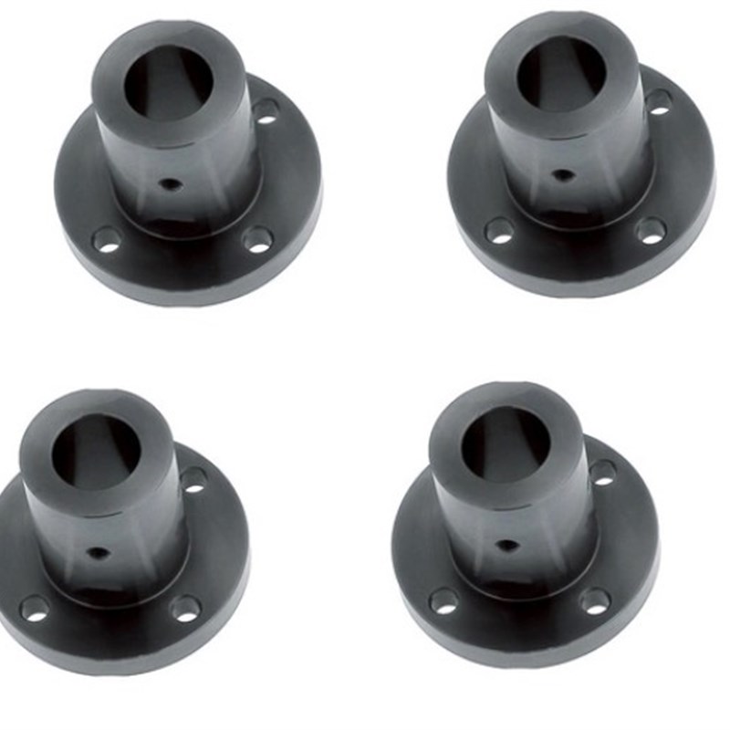 替米思米 导向轴支座j开口 标准型/轴固定座STHWRB16/20/25/30/35