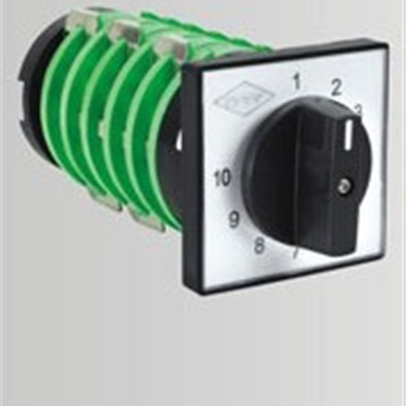 电焊机开a关KDHc系列CO2气保焊开关KDHc-32A (3节10档)