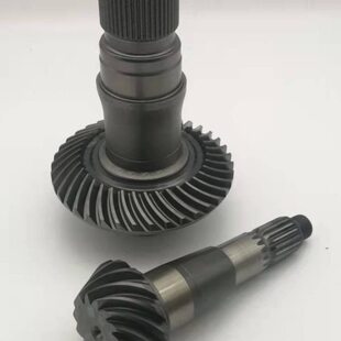 索兰托胜达胜达器X新动变速箱箱全新差速45锐原装壳I格组齿轮新分