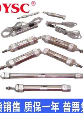 Y40CMECM8-BE/Y小型气缸LM250BSC32YCD2-M2202-/Y-CD/Y0/YCD25-M2