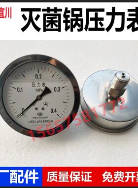 -.岭Y.~1川0宜压力表上海油0U50申压力表安4.N1充上0卧式Z0~MPa0