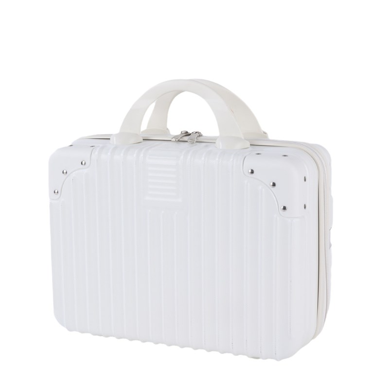 厂家直发14寸行李箱可挂拉杆箱的手提箱男旅行箱女.学生密码箱