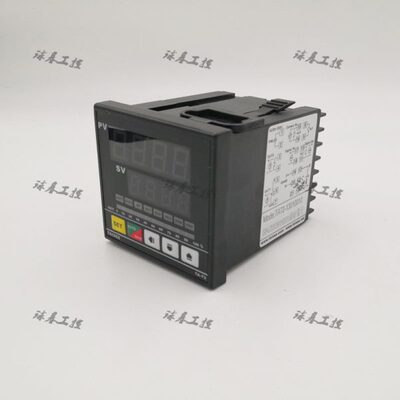 E6智能温控器A98AI6A4SE 6H矽系列 TA9泰 T TWT台湾72ATA9T