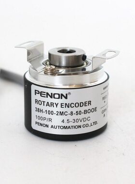 10-38O全新H2-E编码器0-2850现货-MC---O0-BOMCBO5038H508-E-