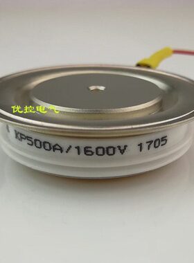 A1焊机晶闸管专用00VK0P5进口可控硅K0060P5芯片  半凸形A