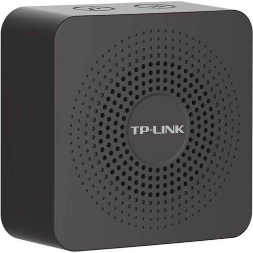 普联TP-LINK可视门铃智能猫眼室内机响铃搭配TL-DB52C/54C/55C