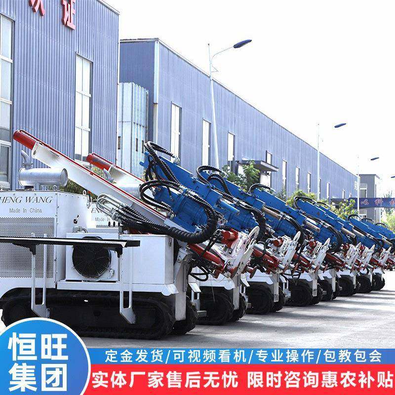 直推式地表勘探环境取样钻机土壤采样钻机履带环境监测取土钻井机,搬运/仓储/物流设备,其他起重搬运设备,淘宝优惠券,粉丝福利购,淘宝优惠卷