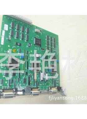 供应阿奇慢走丝CUT20U轴控制板IMC-09精密控制板阿奇20P