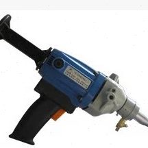 上海飞速 飞述牌 ZIZ-100 手持式工程钻机 金刚石钻机 取芯机
