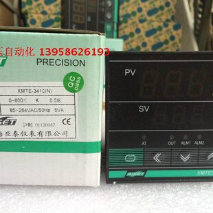 3411 AISET亚泰XMTE3000 XMTE 3410 3421温控仪 3410V