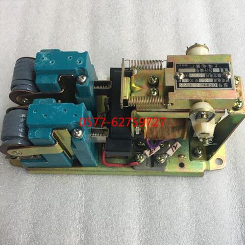 船用电气 船用行程 船用接触器 CT91-100/21