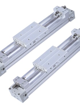 无杆气缸MY1M40G-500-600-700-800-900-1000-1100-1200-1300-1400