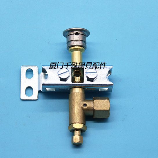 金佰特埃科菲煲仔炉平头炉火种架常明苗火点火支架三叉火种头
