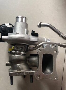 北京现代领动1.4T原装涡轮增压器28231-03010 28231-03050