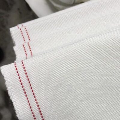 开岩牌 工业用布滤布涤纶短纤滤布3927 油水分离用布滤布压滤机滤