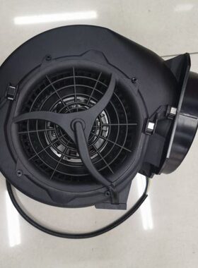 JS146A2E02-W交流双进口离心风机宁波九龙电讯电机有限公司北京发