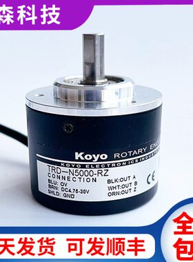 TRD-N1000-RZ N600 N2000 N1024-RZV N100 N360 RZLRZW光洋编码器