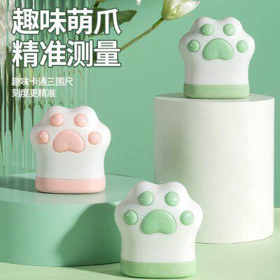 软尺量三围测量专用尺子腰围尺纬度尺皮尺臂围腿围臀围胸围家用尺