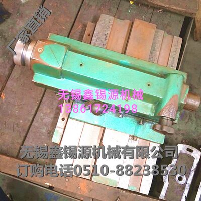 无心磨床10100砂轮修整器1050导轮修正器1080维修铲刮M1040