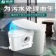 藤原污水提升泵地下室提升器马桶泵粉碎泵切割泵家用全自动排污泵