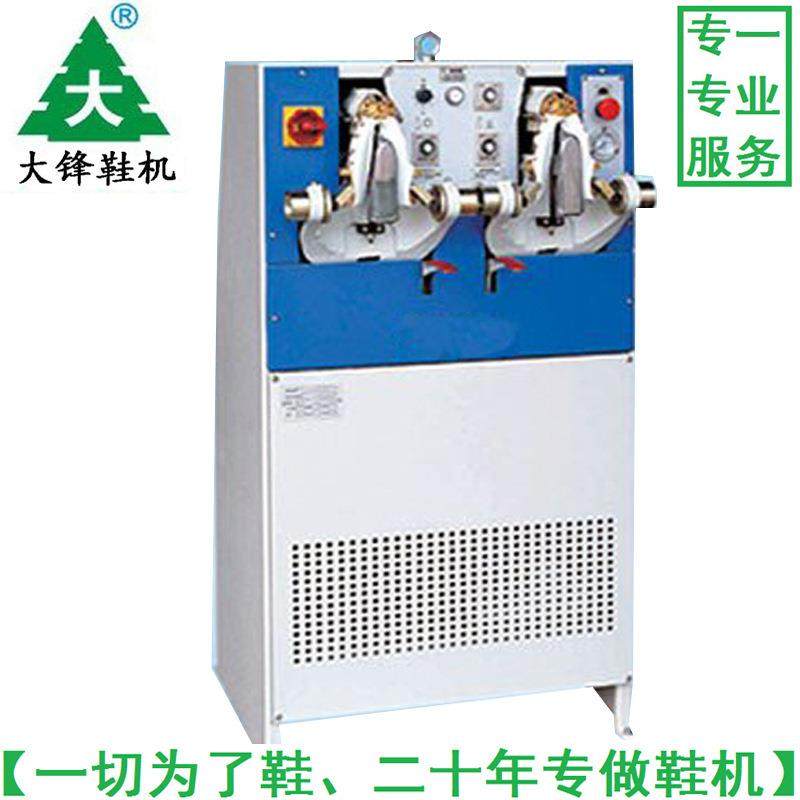 厂家直供鞋厂冷热鞋口定型机鞋机设备厂家提高鞋子美观,机械设备,制鞋机械,淘宝优惠券,粉丝福利购,淘宝优惠卷