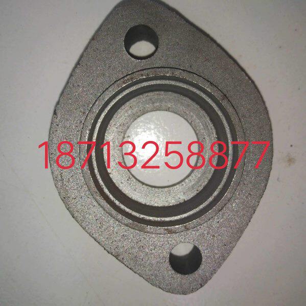 is ir 系列清水离心泵 热水循环泵 机械密封压盖 填料盘根水封盖