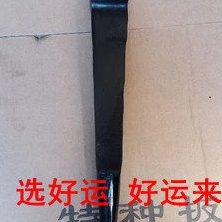 强力单头梅花扳手 敲击重型单头梅花扳手 重型单头梅花扳手120mm