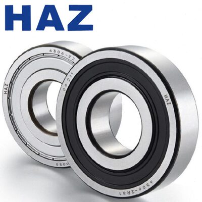 替代瑞典进口HAZ轴承6317 6318 6319 6320 6321 6322ZZ-2Z 2RS