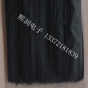 海绵棉签长杆无尘棉签擦拭棒单头防静电无尘棉签替代740净化棉签