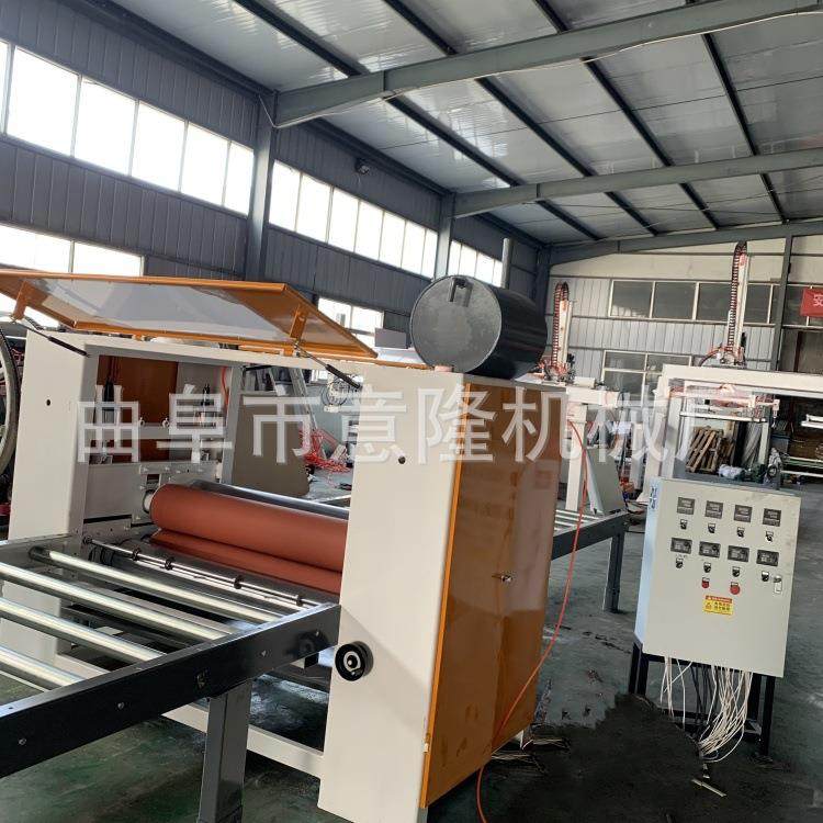 双面刨花板全自动涂胶机plc控制柜1300型家具板热熔胶涂胶机,五金/工具,机床,淘宝优惠券,粉丝福利购,淘宝优惠卷