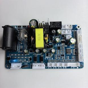 维修电磁炉 8Kw12Kw15Kw20Kw30Kw 商用电磁炉机芯主板配件 主控板