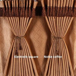 C5H C7H G7H9货车窗帘专用驾驶室遮光遮阳帘卧铺帘 G7S 汕德卡G5S