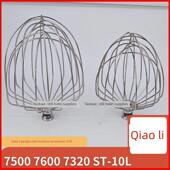 乔里厨师机器鸡蛋球7500 10L鲜奶机打蛋器混合球配 7600 7320