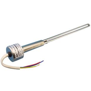 太阳能热水器电加热管发热管带温控加热棒Φ22 4分6分1500W Φ25