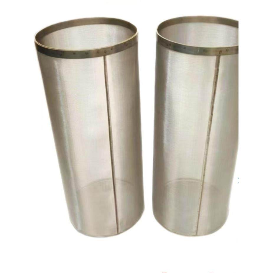 带边过滤筒304不锈钢过滤筒不锈钢钢丝过滤筒工业管冲孔过滤筒,五金/工具,分离设备及耗材,淘宝优惠券,粉丝福利购,淘宝优惠卷