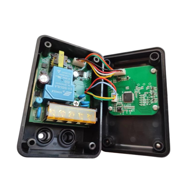 LFDS62数显智能110-220V气泵空压机水泵自动启停压力开关控制器