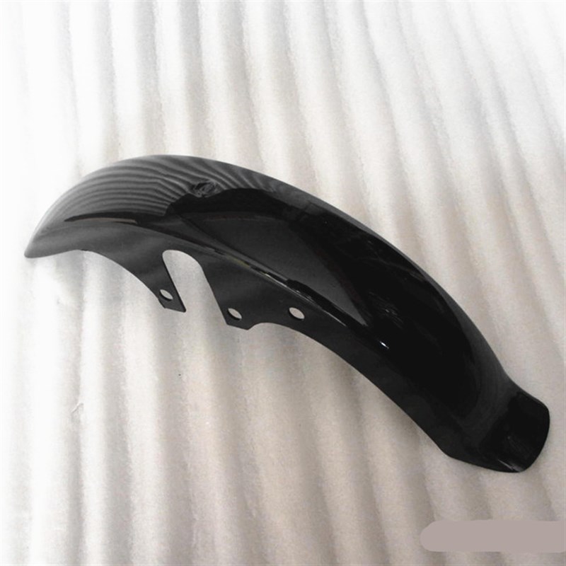 建设JS48Q嘉陵JL50CC助力小弯梁摩托车前瓦 挡泥板塑料外壳配件