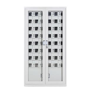 厂家销售手机存放箱充电柜物理屏蔽柜手机屏蔽柜储物耐用