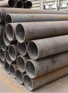 GB531020G高压锅炉管现货电站锅炉用大口径缝钢管耐高温高压