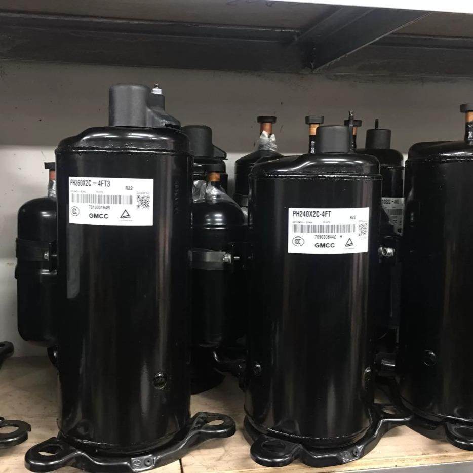 1匹美芝PH150G1C-4DZDE空调冷库设备制冷压缩机