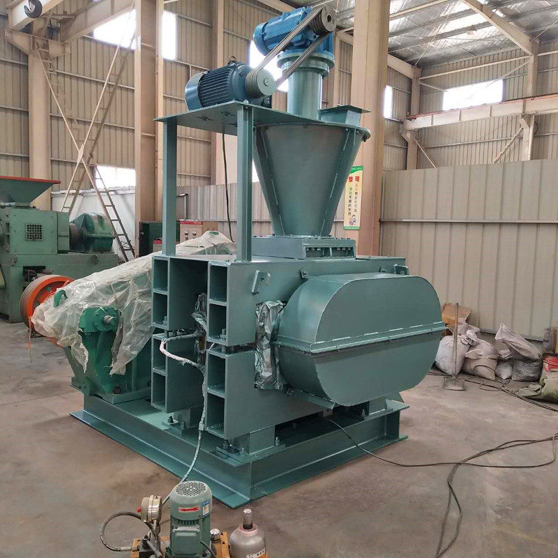 干粉压球机 煤粉鹅蛋机 型煤对辊压球机 立式制球成型机,五金/工具,颗粒机,淘宝优惠券,粉丝福利购,淘宝优惠卷