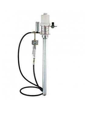 台湾A·WINDEN稳汀MO-75【WS-175-1-O】气动机油机气动加油机