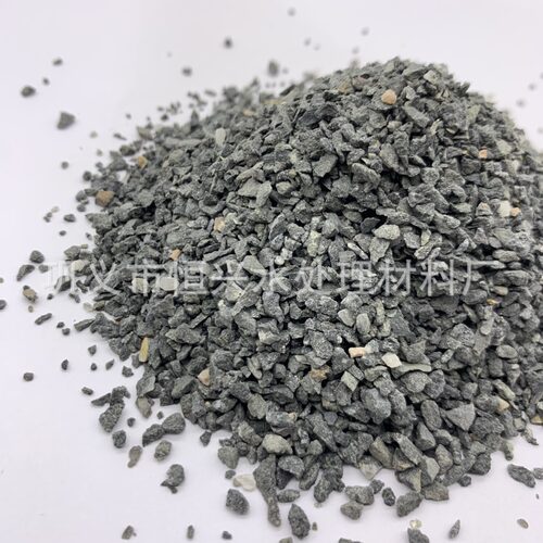 磁铁矿 厂家大量供应磁铁矿 多种规格磁铁矿 磁铁矿滤料