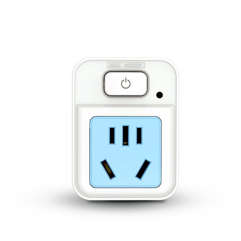 10A转10A带开关16A转16A家用插座空调热水器加个开关16A转10A插头