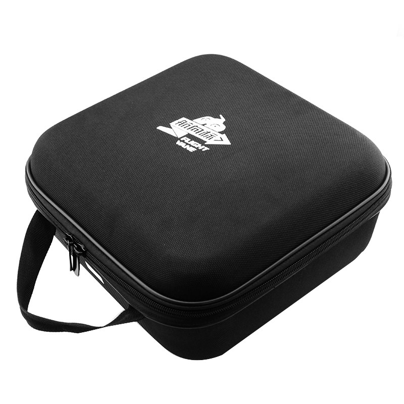 航模遥控器包 天地飞7天9ET07 乐迪AT9S AT10 FUTABA 通用控箱